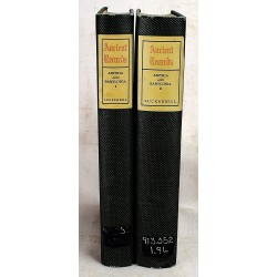 Ancient Records of Assyria and Babylonia - Historical Records of Assyria - Volume I: From the Earliest Times to Sargon & Volume II: From Sargon to the End